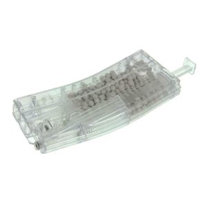 Speed Loader 420bb Transparent White G&g (gg-08100)