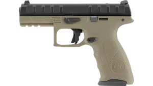 Beretta APX RDO gbb FDE by UMAREX