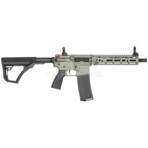 CYMA EMG Daniel defense MK18 RIII 9.5inch AEG - Grey