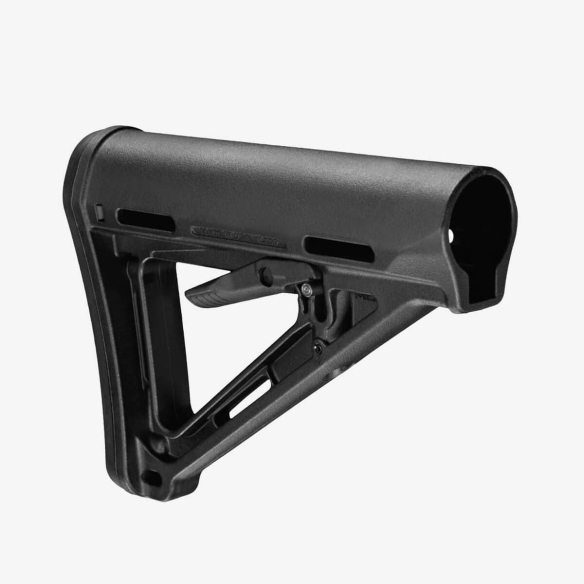Magpul MOE stock Mil-Spec - Black