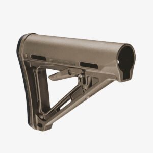 Magpul MOE stock Mil-Spec - DE