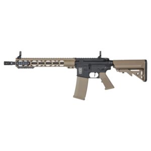 SPECNA ARMS FUCILE ELETTRICO SA-F09 FLEX HAL ETU GEN.2 HALF-TAN (SPE-01-047451)