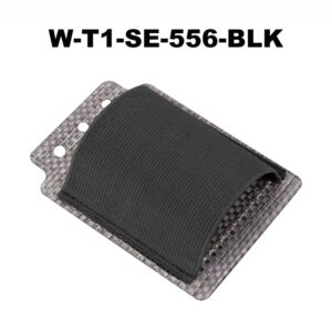 WARRIOR T1 Tegris Single Elastic 5.56mm BLACK