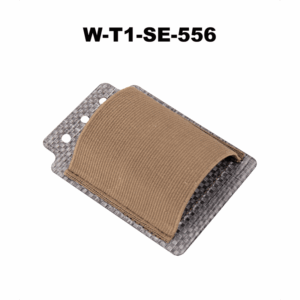WARRIOR T1 Tegris Single Elastic 5.56mm Coyote Tan