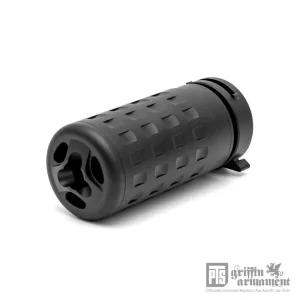 PTS Griffin Armament QD Blast Shield Gen2