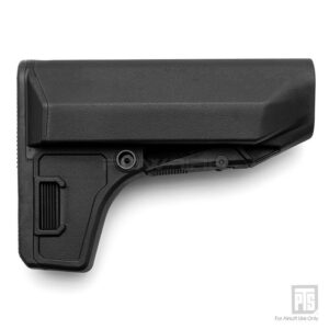 PTS Enhanced Polymer Stock EPS2- Black