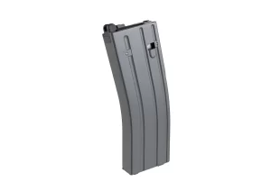 Modify 35rds Gas Magazine for Tokyo Marui M4 MWS GBBR