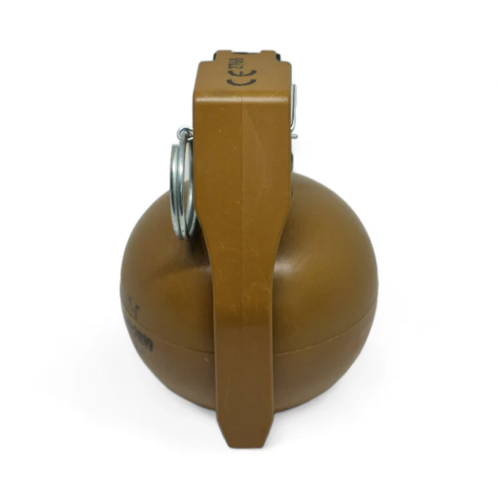 PYROSOFT P-67-G NATO AIRSOFT HAND GRENADE - immagine 4