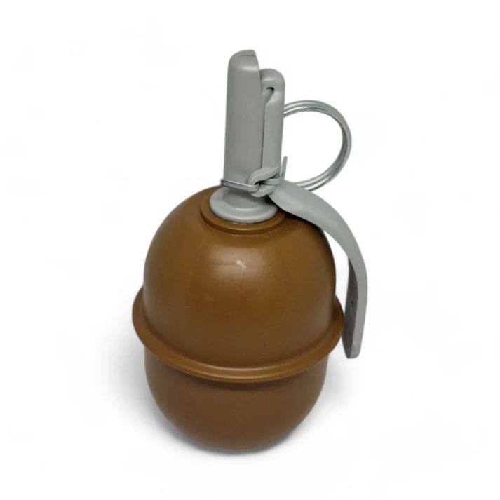 PYROSOFT PIRO-5G AIRSOFT HAND GRENADE (Pack of 12) - immagine 4