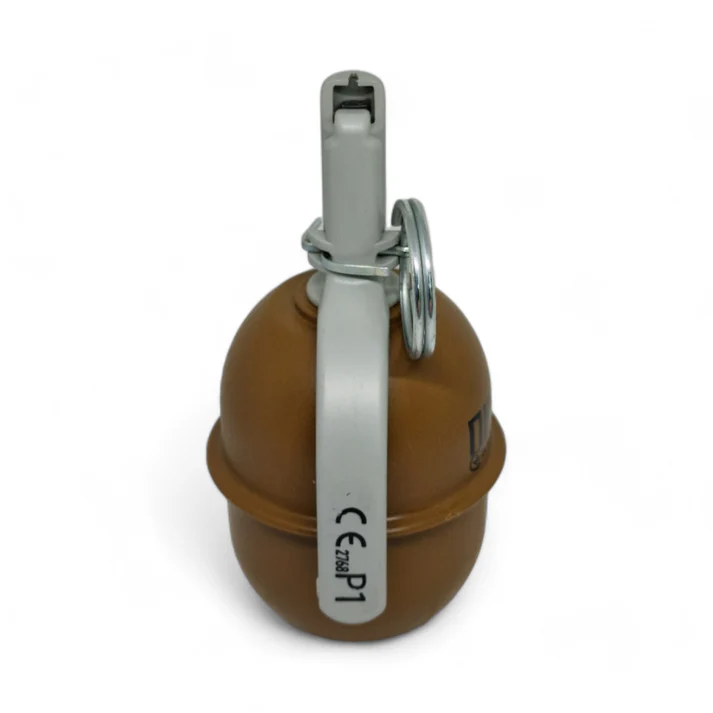 PYROSOFT PIRO-5G AIRSOFT HAND GRENADE (Pack of 12) - immagine 5