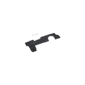 G&G SELECTOR PLATE PER M4/M16 CON ETU (G15018)