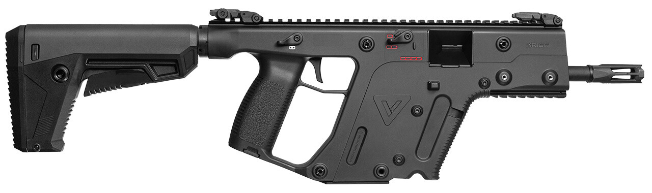Kriss Vector G2 V2 KRYTAC - immagine 2