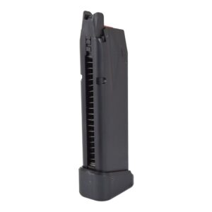 CYBERGUN CARICATORE A CO2 22 COLPI PER CANIK TP9 ELITE NERO (CG-CAMC01)