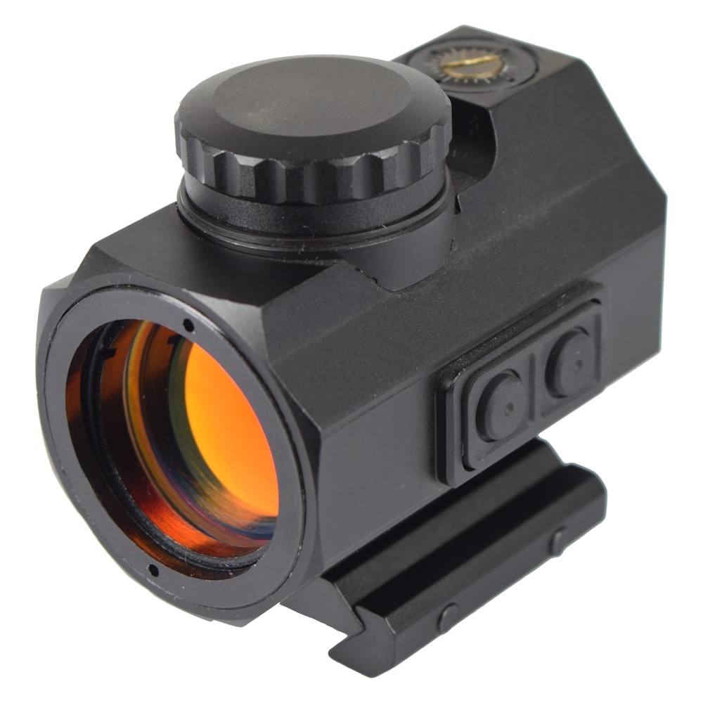 STRIBOG SP10A3 Charlie Upgrade Delta Armory Nero - immagine 9