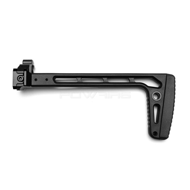 STRIBOG SP10A3 Charlie Upgrade Delta Armory Nero - immagine 7