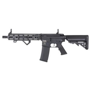 SPECNA ARMS FUCILE ELETTRICO DANIEL DEFENSE RIS III 10.5" SA-C27 CORE HAL ETU GEN.2 GRIGIO/NERO (SPE-01-047131)