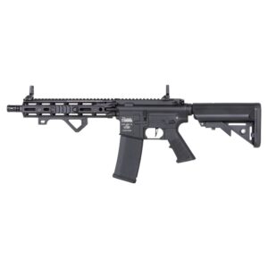 SPECNA ARMS FUCILE ELETTRICO DANIEL DEFENSE RIS III 10.5" SA-C27 CORE HAL ETU GEN.2 NERO (SPE-01-047129)