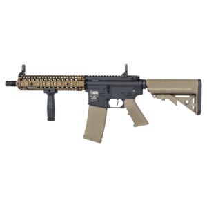 SPECNA ARMS FUCILE ELETTRICO DANIEL DEFENSE SA-C19 CORE HAL ETU GEN.2 CHAOS BRONZE (SPE-01-047112)
