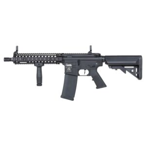 SPECNA ARMS FUCILE ELETTRICO DANIEL DEFENSE SA-C19 CORE HAL ETU GEN.2 NERO (SPE-01-047109)