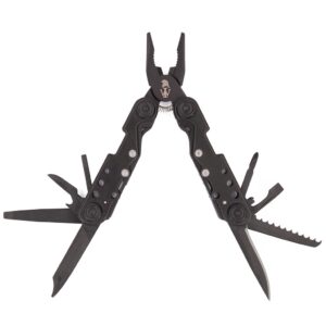 IMMORTAL WARRIOR PINZA MULTIUSO NERA MAMBA