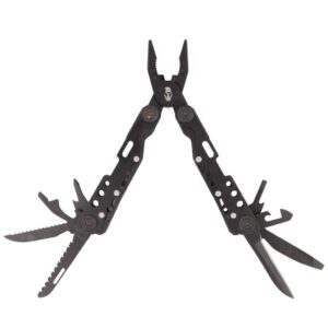 IMMORTAL WARRIOR PINZA COBRA 10 USI NERE
