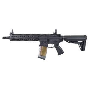G&G FUCILE ELETTRICO CM18 GMS CQBR NERO (GG-GMS-CQBR)