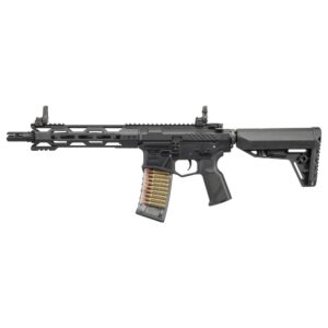 G&G FUCILE ELETTRICO CM16 STEALTH 556 NERO (GG-556STEALTH)