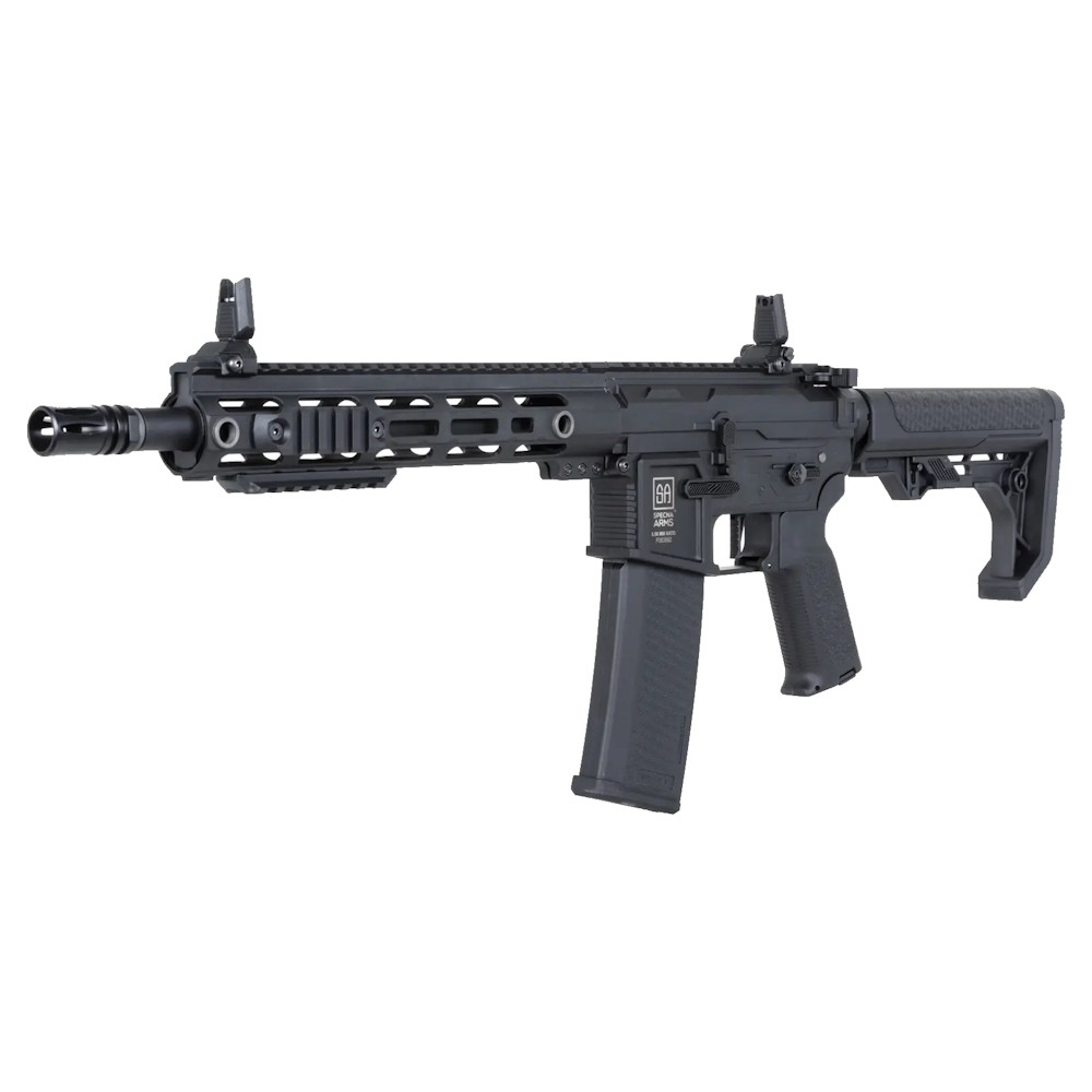 SPECNA ARMS FUCILE ELETTRICO SA-F05-RL FLEX HAL ETU GEN.2 NERO (SPE-01-047445) - immagine 3