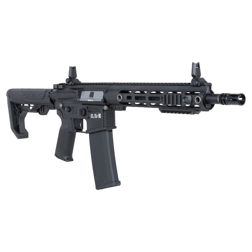 SPECNA ARMS FUCILE ELETTRICO SA-F05-RL FLEX HAL ETU GEN.2 NERO (SPE-01-047445) - immagine 4