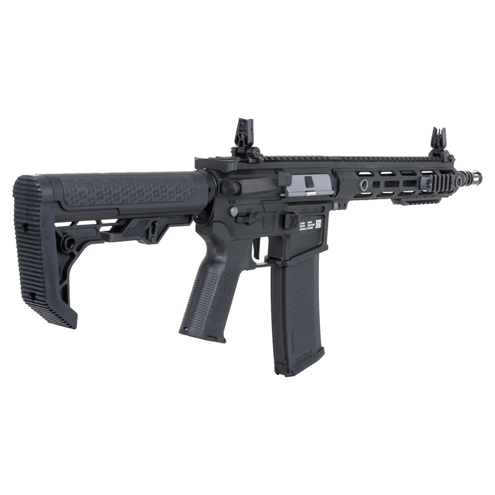 SPECNA ARMS FUCILE ELETTRICO SA-F05-RL FLEX HAL ETU GEN.2 NERO (SPE-01-047445) - immagine 6