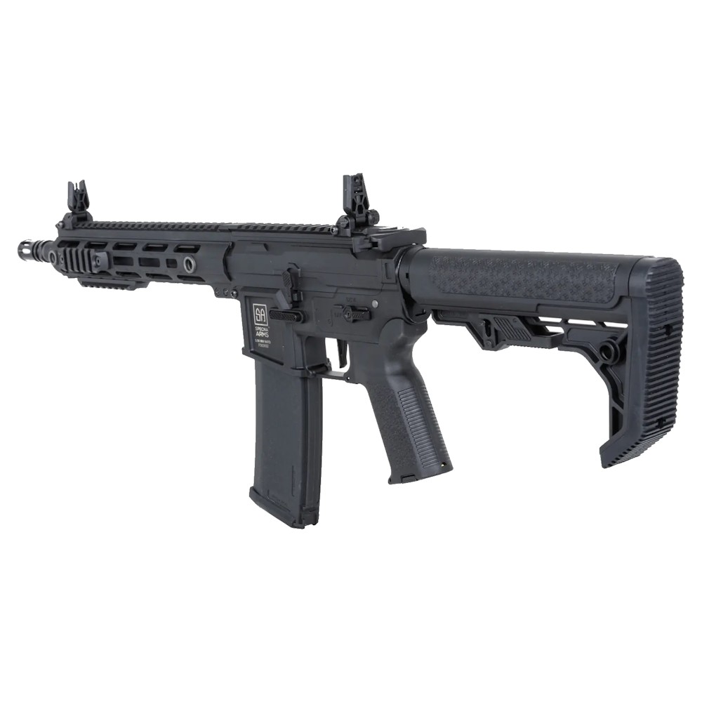 SPECNA ARMS FUCILE ELETTRICO SA-F05-RL FLEX HAL ETU GEN.2 NERO (SPE-01-047445) - immagine 7