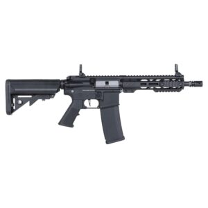 SPECNA ARMS FUCILE ELETTRICO SA-F08 FLEX HAL ETU GEN.2 NERO (SPE-01-047448)