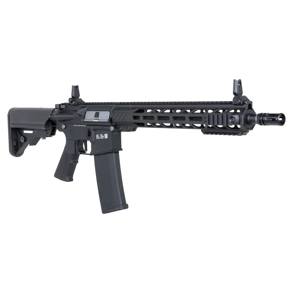 SPECNA ARMS FUCILE ELETTRICO SA-F09 FLEX HAL ETU GEN.2 NERO (SPE-01-047450) - immagine 3