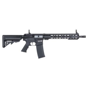 SPECNA ARMS FUCILE ELETTRICO SA-F09 FLEX HAL ETU GEN.2 NERO (SPE-01-047450)
