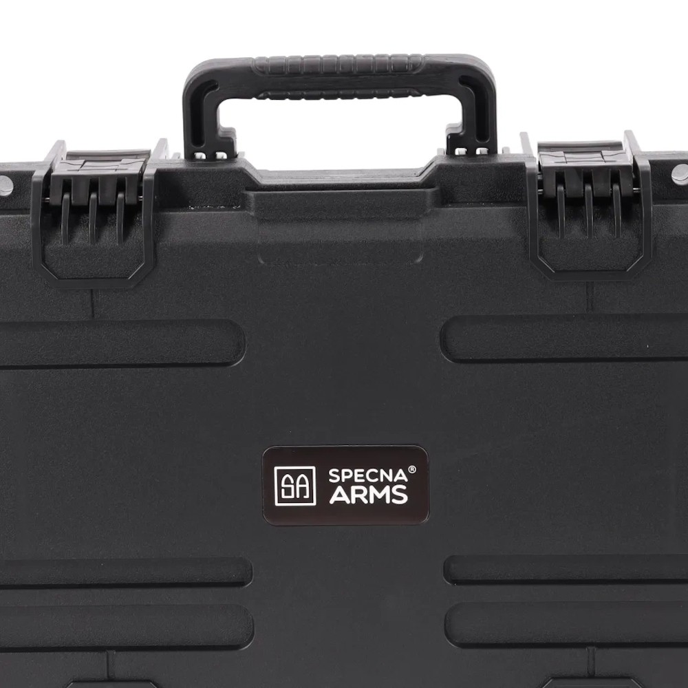 SPECNA ARMS VALIGETTA PER FUCILE SMART 100 CM (SPE-22-048344) - immagine 7