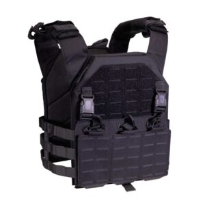 CORSO GILET BLACK DRAKE MK3