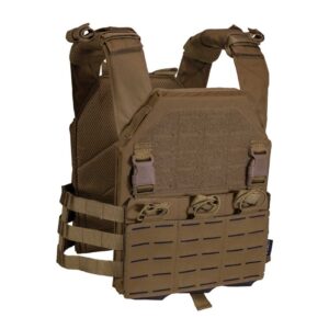 CORSO GILET COYOTE DRAKE MK3