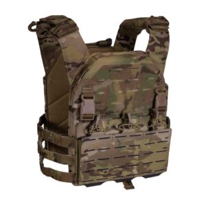 CORSO GILET MULTICAM DRAKE MK3
