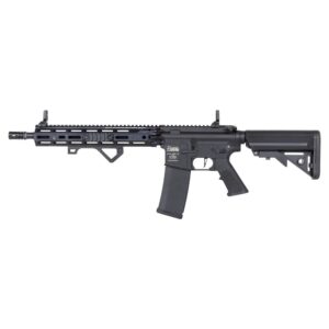 SPECNA ARMS FUCILE ELETTRICO DANIEL DEFENSE RIS III 12.5" SA-C28 CORE HAL ETU GEN.2 NERO (SPE-01-047132)