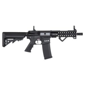 SPECNA ARMS FUCILE ELETTRICO SA-C17 CORE HAL ETU GEN.2 NERO (SPE-01-047107)