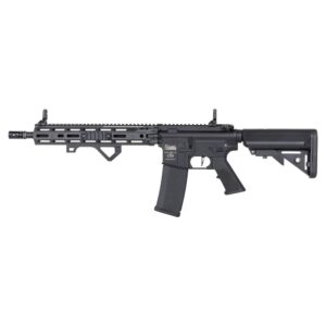 SPECNA ARMS FUCILE ELETTRICO DANIEL DEFENSE RIS III 12.5" SA-C28 CORE HAL ETU GEN.2 GRIGIO/NERO (SPE-01-047134)