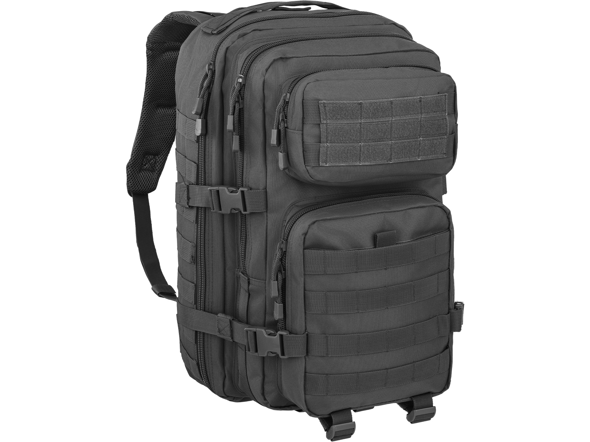 DEFCON 5 TACTICAL BULL BACKPACK OUTAC BLACK