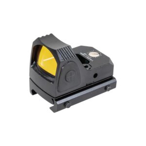SPECNA ARMS AXIS RED DOT SIGHT NERO (SPE-10-043818