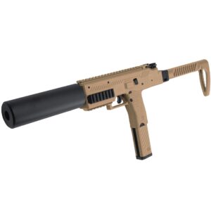 VORSK VMP-1X GBB SMG (Tan)