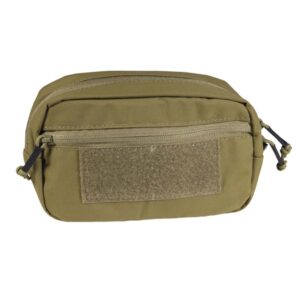CORSO DAGGER UTILITY MK1 COYOTE
