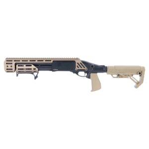 SPECNA ARMS FUCILE A POMPA A GAS SA-VGS2 VAPOR HALF-TAN (SPE-02-047920)