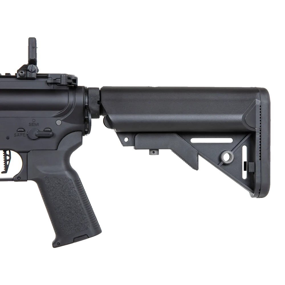 SPECNA ARMS FUCILE ELETTRICO DANIEL DEFENSE RIS III 10.5" SA-P27 PRIME ASTER II ETU CHAOS BRONZE (SPE-01-043655) - immagine 7