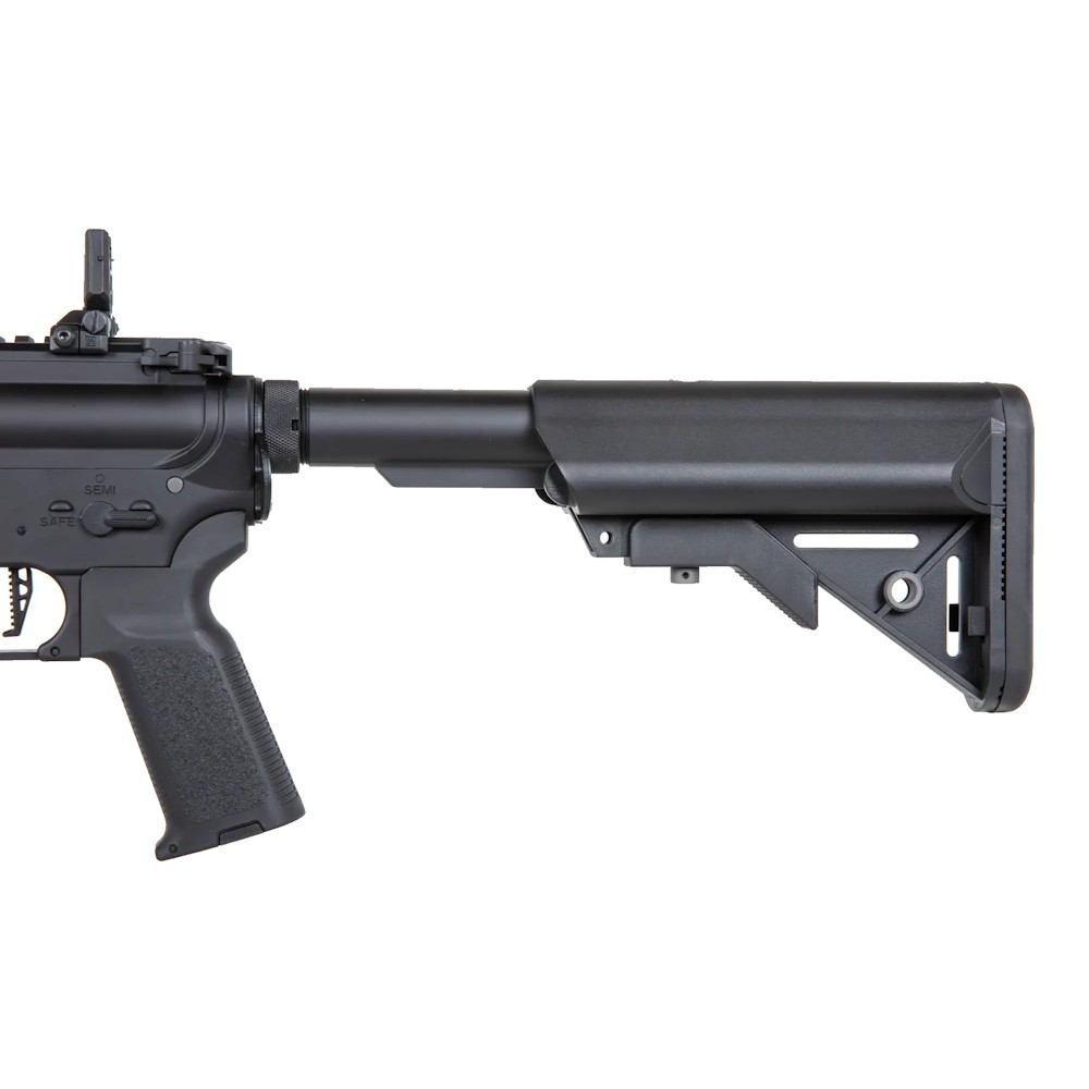 SPECNA ARMS FUCILE ELETTRICO DANIEL DEFENSE RIS III 10.5" SA-P27 PRIME ASTER II ETU CHAOS BRONZE (SPE-01-043655) - immagine 8