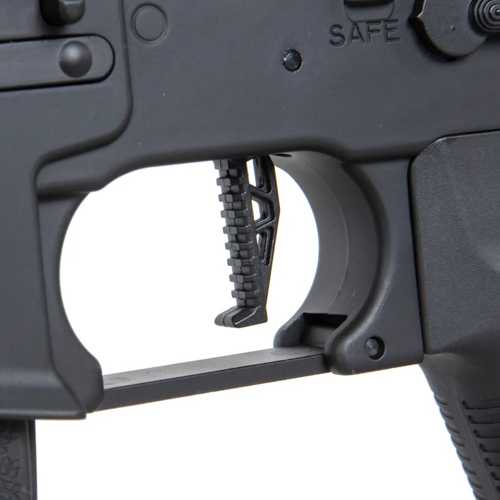 SPECNA ARMS FUCILE ELETTRICO DANIEL DEFENSE RIS III 10.5" SA-P27 PRIME ASTER II ETU CHAOS BRONZE (SPE-01-043655) - immagine 10