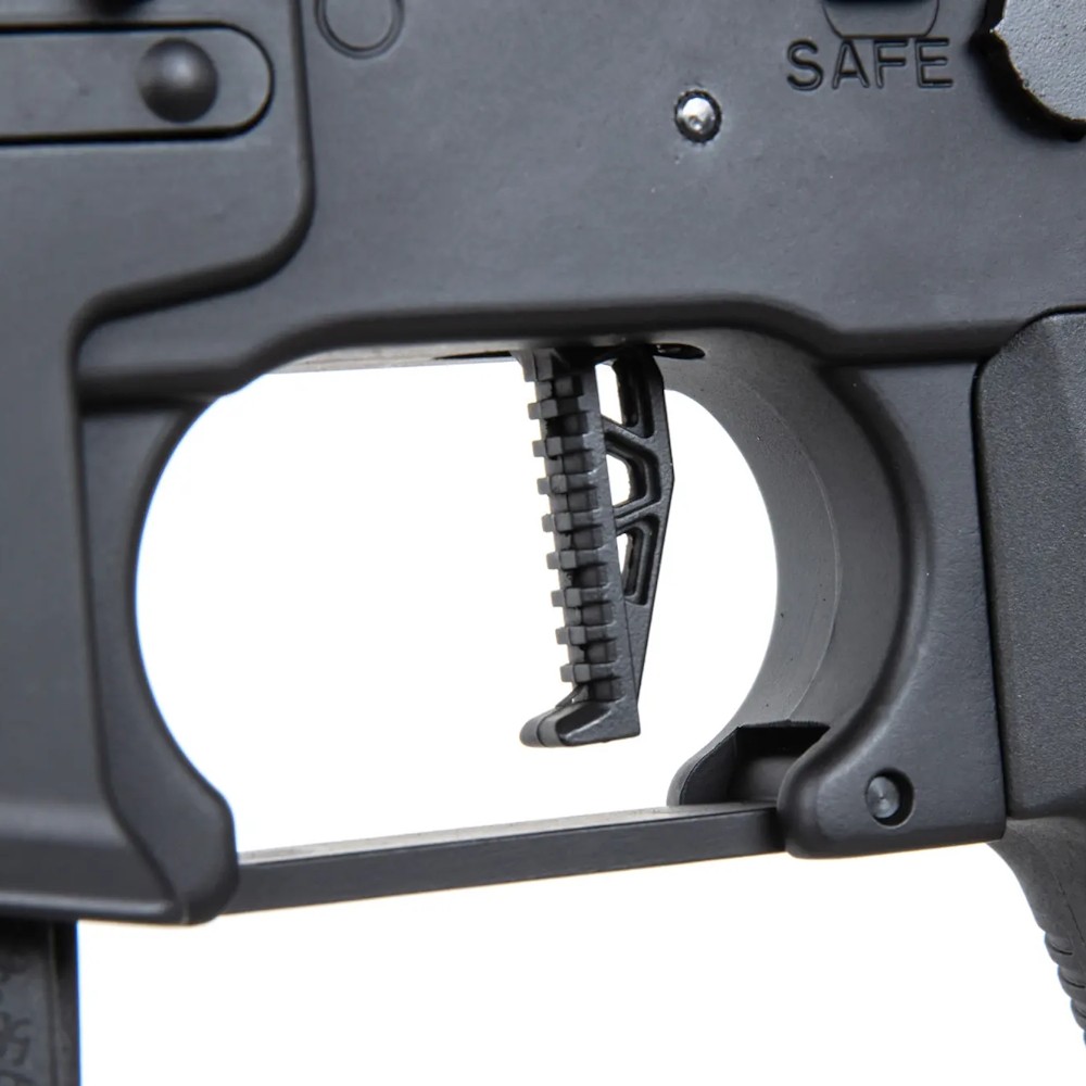 SPECNA ARMS FUCILE ELETTRICO DANIEL DEFENSE RIS III 12.5" SA-P28 PRIME ASTER II ETU GRIGIO (SPE-01-043659) - immagine 10